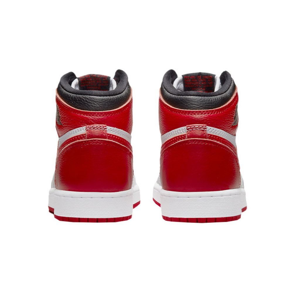 Jordan Air Jordan 1 Retro High OG "Heritage" GS
