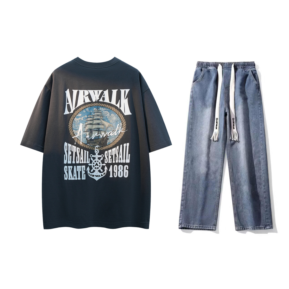 Airwalk T