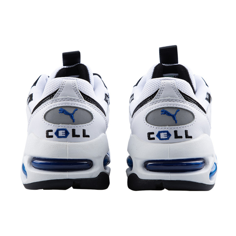 PUMA Cell Endura Patent 98