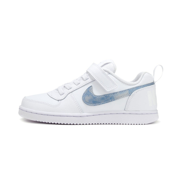 Nike Court Borough Low