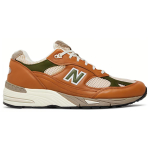 AIME LEON DORE x New Balance NB 991