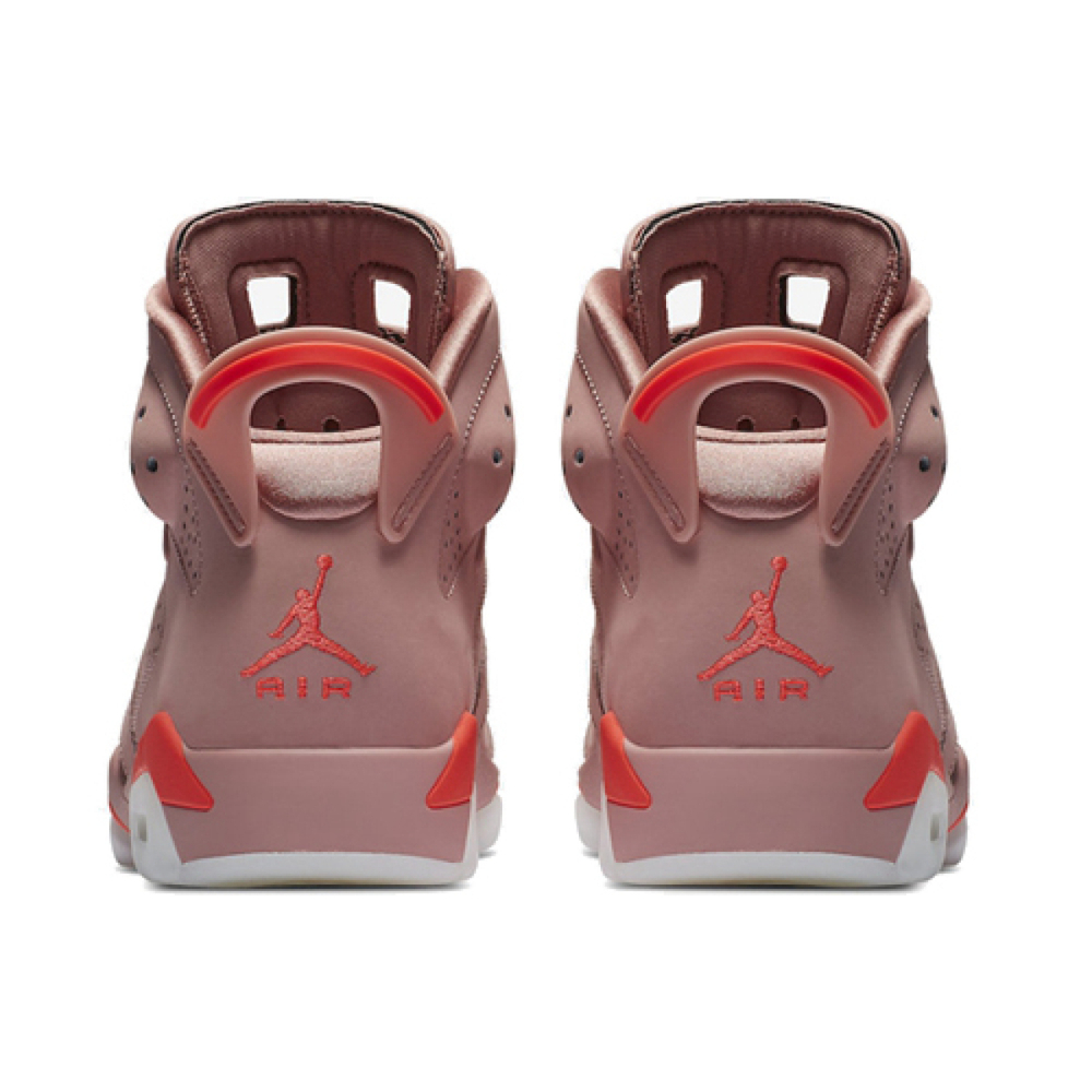 Jordan Air Jordan 6 retro nrg aleali may