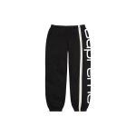 Supreme FW20 Week 13 Big Logo Paneled Sweatpant logo