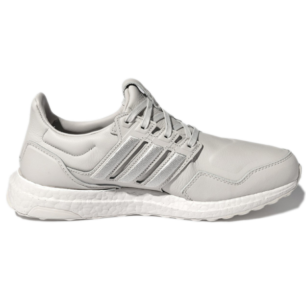 Adidas Ultraboost Leather