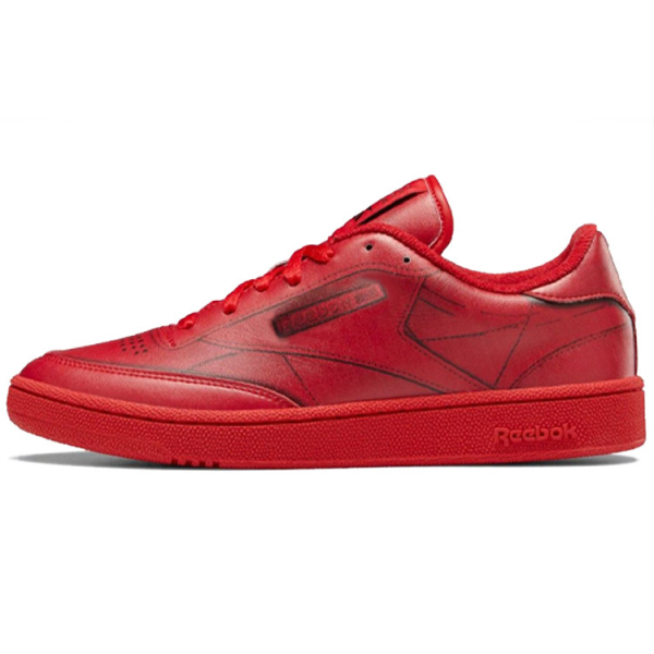 Maison Margiela x Reebok Club C