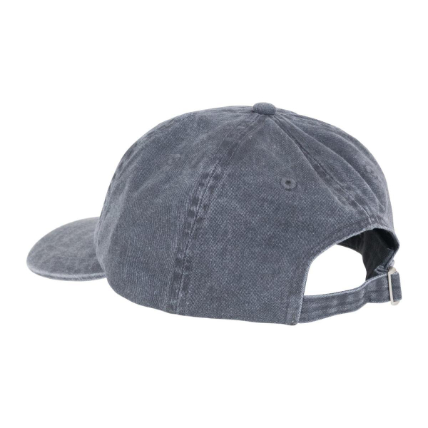 Stussy WASHED STOCK LOW PRO CAP