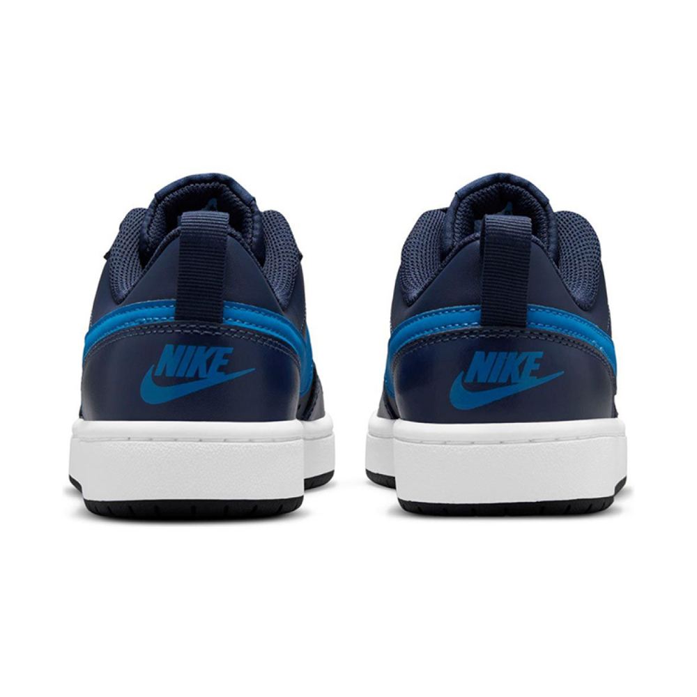 Nike Court Borough Low 2