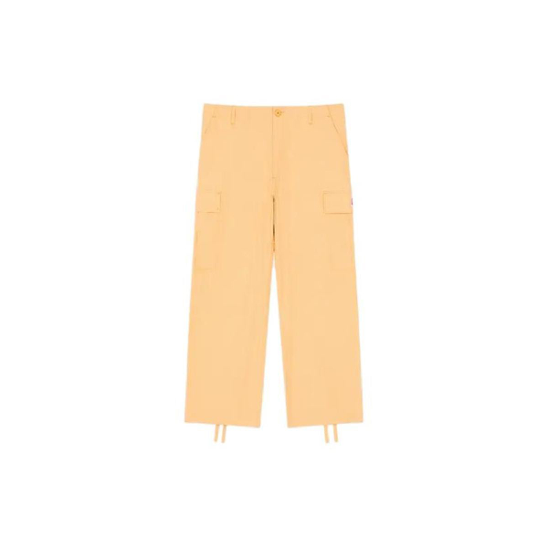 KENZO Workwear Cargo Trousers
