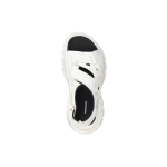 Balenciaga Track Sandal Strap Clears