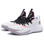LiNing Low LI-NING CLOUD，TUFF RB，SHEAR REDUCTION