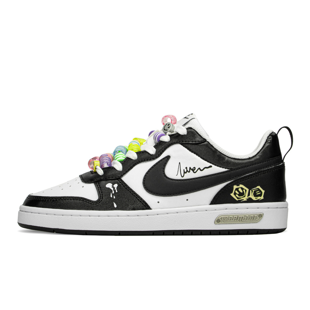 【 】 Nike Court Borough FZBB GS