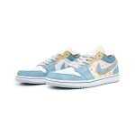 【 】 Jordan Air Jordan 1 Low SE Craft