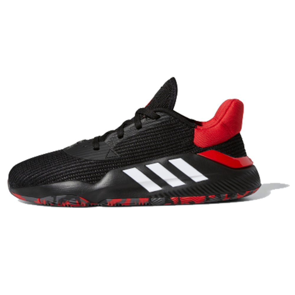 Adidas Pro Bounce Madness 2019 Low GCA
