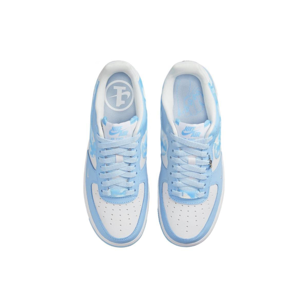 Nike Air Force 1 "Nail Art"
