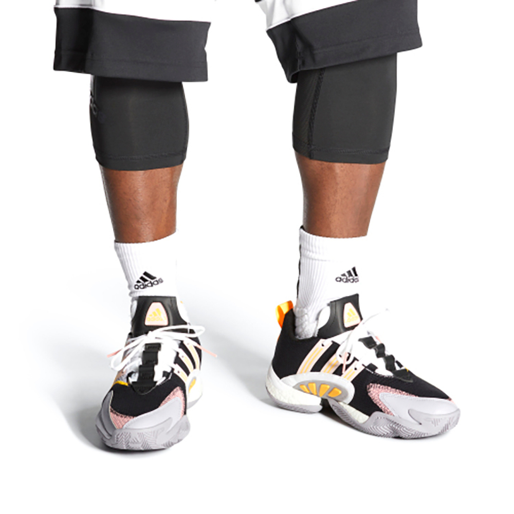 Adidas originals Crazy BYW 2.0