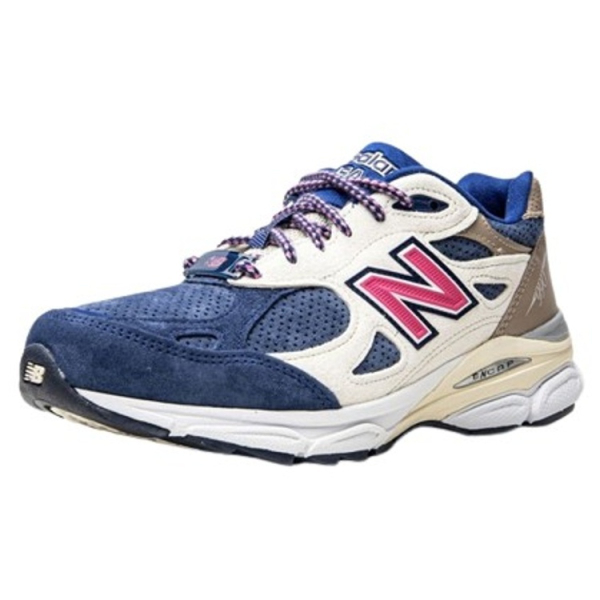 KITH x New Balance NB 990 V3 "Daytona"