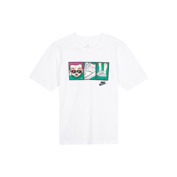 Nike T