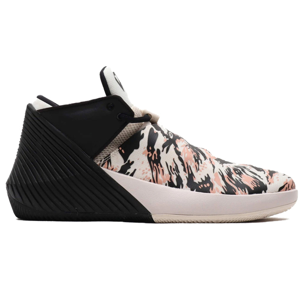 Jordan Why Not Zer0.1