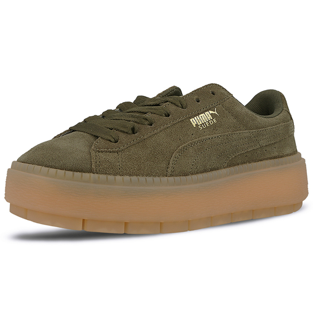 PUMA Platform Trace