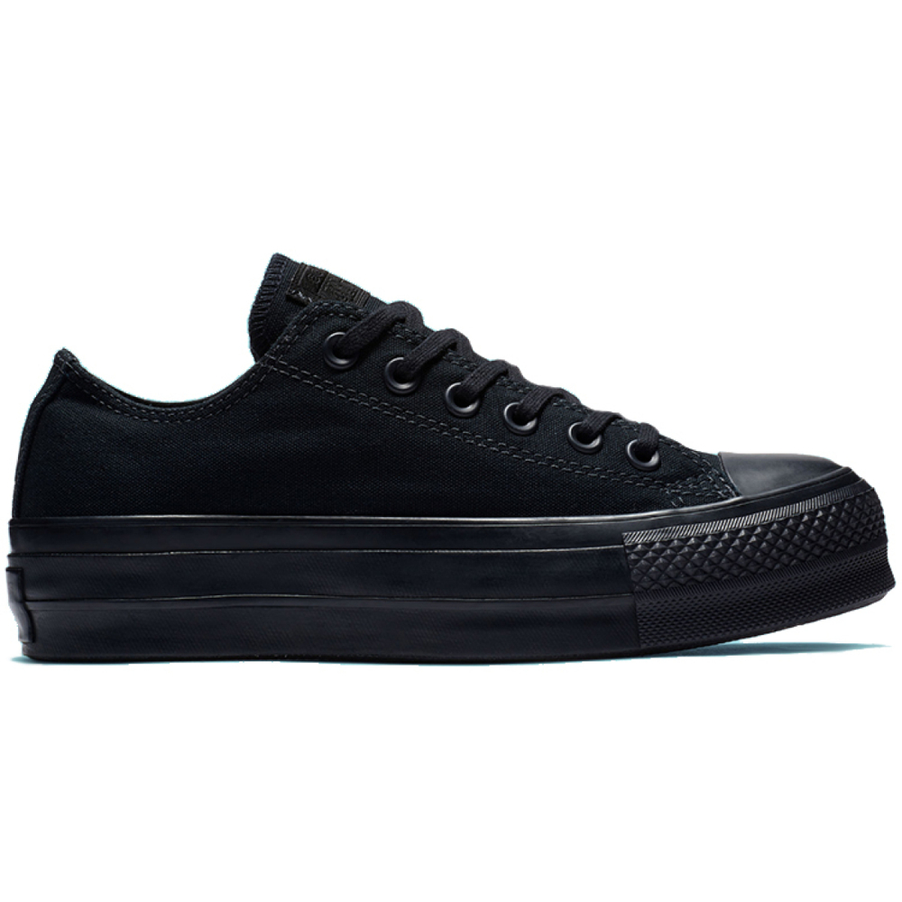 Converse Chuck Taylor All Star Platform Low Top