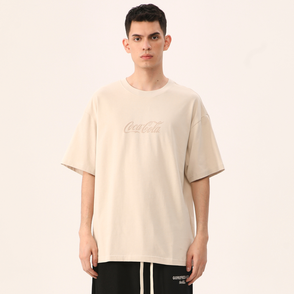 Coca-Cola T