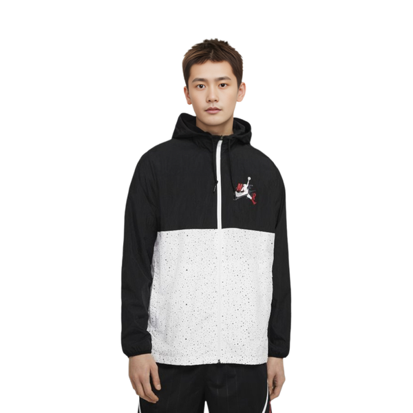 Air Jordan AS M J JM Clscs Windwear JKT