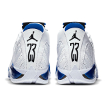 Jordan Air Jordan 14 retro "hyper royal"