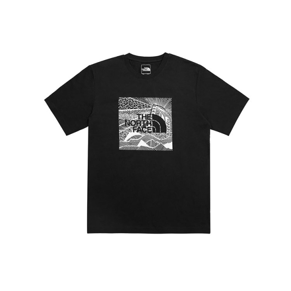THE NORTH FACE T