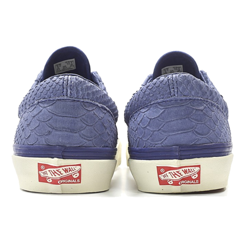 WTAPS x Vans Era LX 'Anaconda Pack'