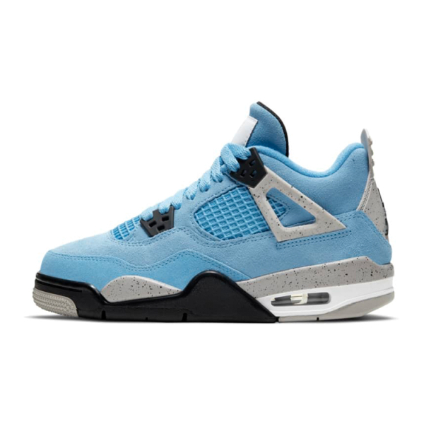 Jordan Air Jordan 4 Retro "University Blue"