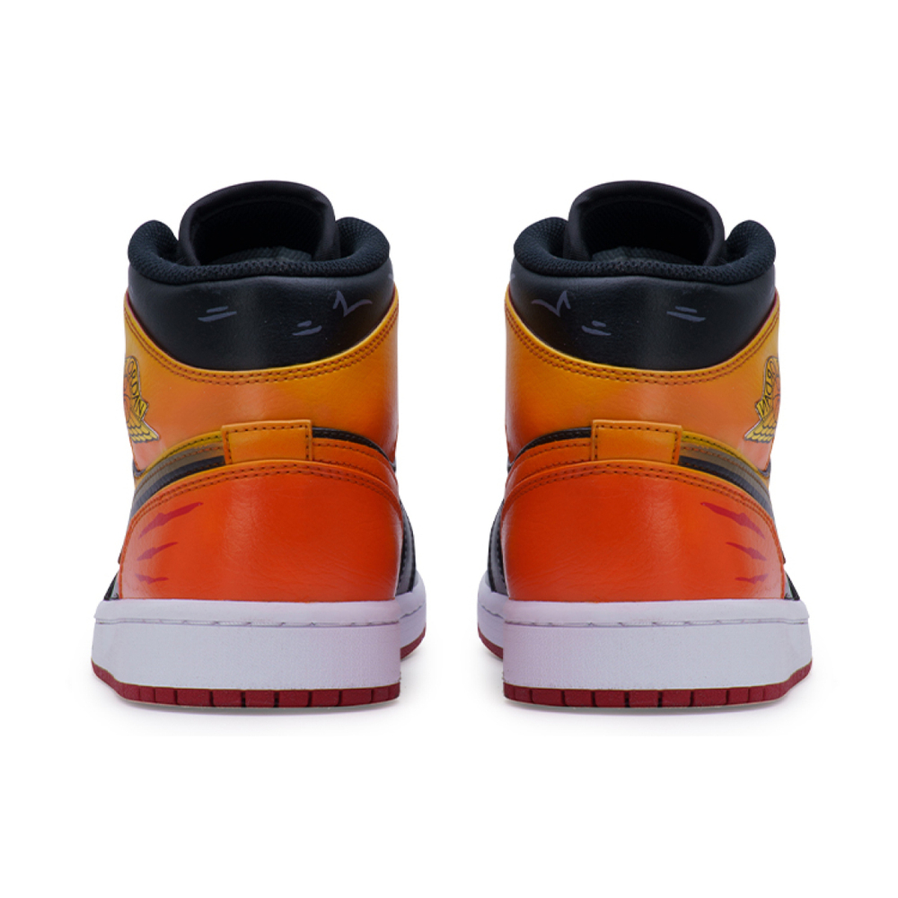 【 】 Jordan Air Jordan 1 Mid