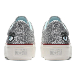 CHIARA FERRAGNI x Converse One Star