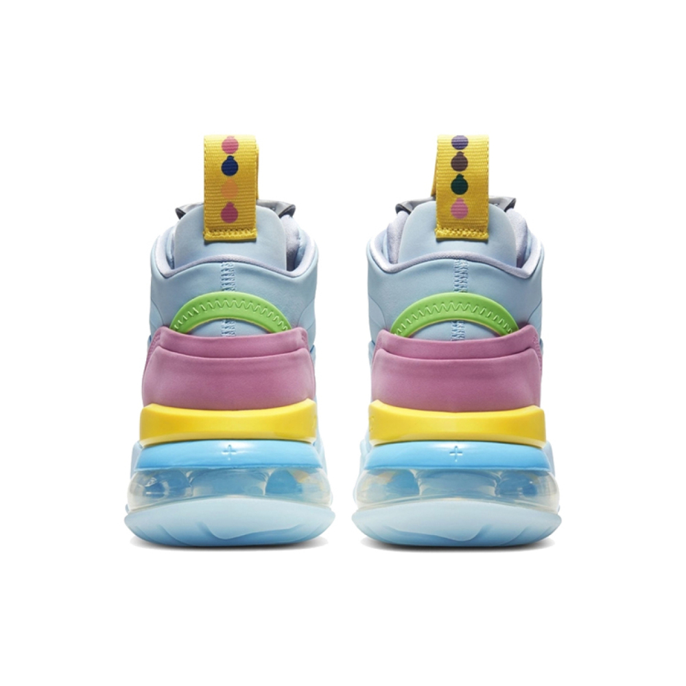 Lyrical Lemonade x Jordan Aerospace 720