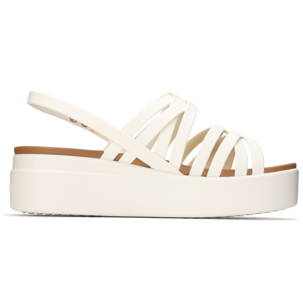 Crocs Brooklyn Strappy