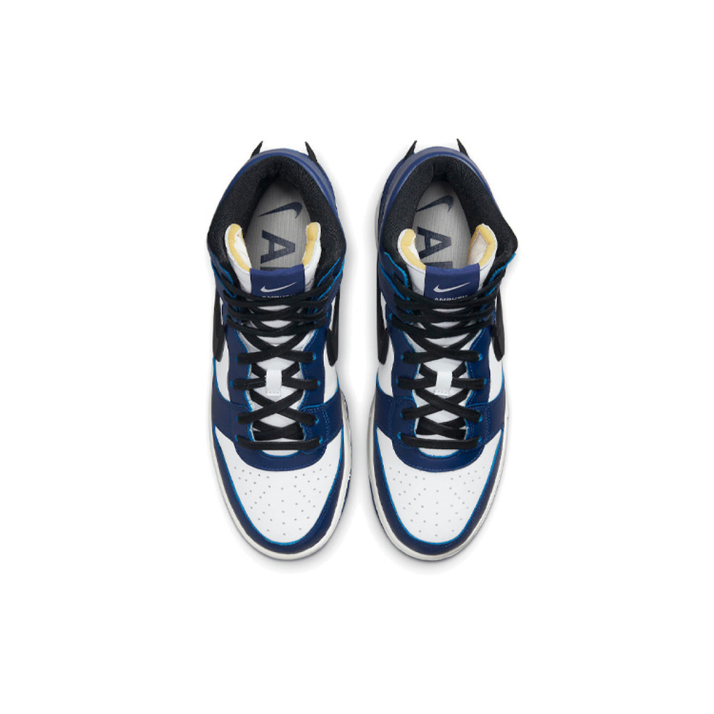 AMBUSH x Nike Dunk deep royal