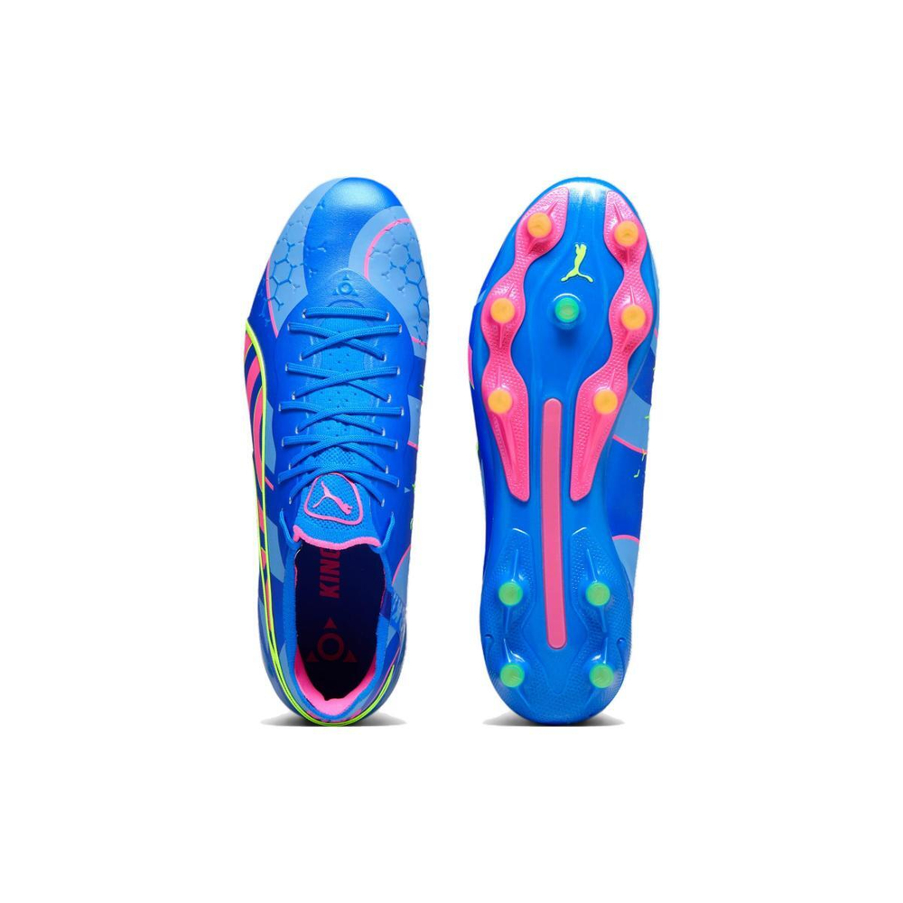 PUMA King Ultimate FG（ ）