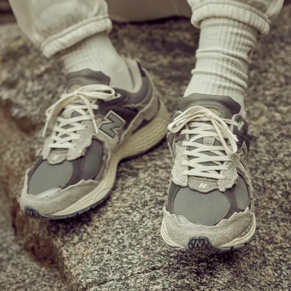 New Balance NB 2002R ABZORB