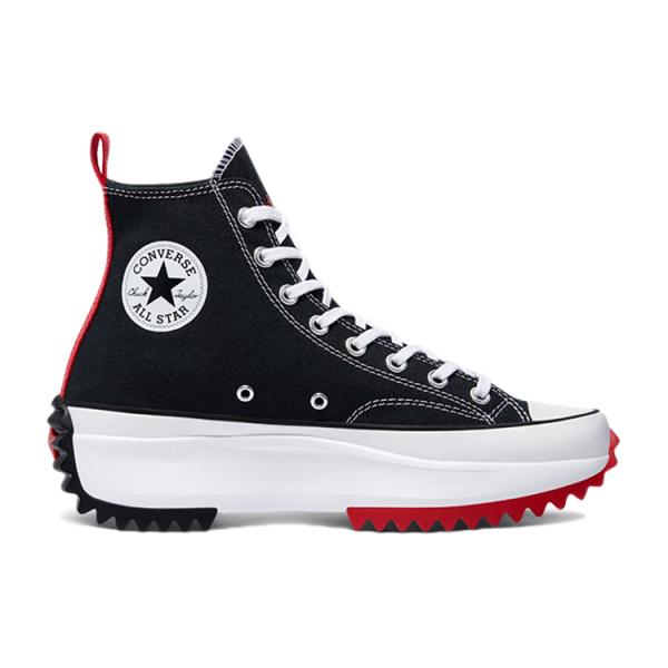 Converse Run Star Hike