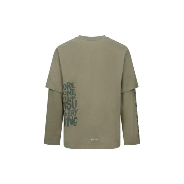 EVISU FW23 T