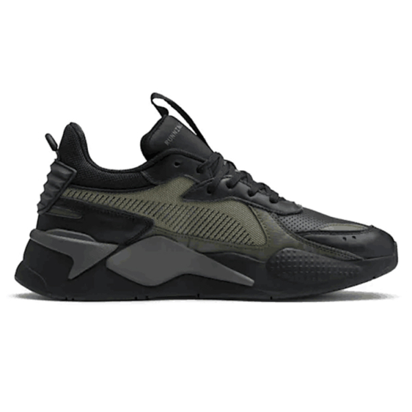 PUMA RS-X Winterised Trainers