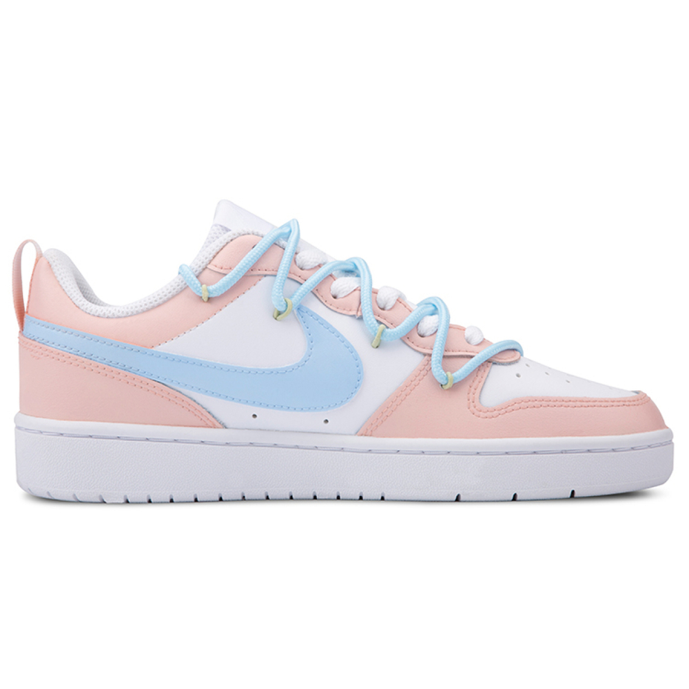 【 】 Nike Court Borough Low 2 GS
