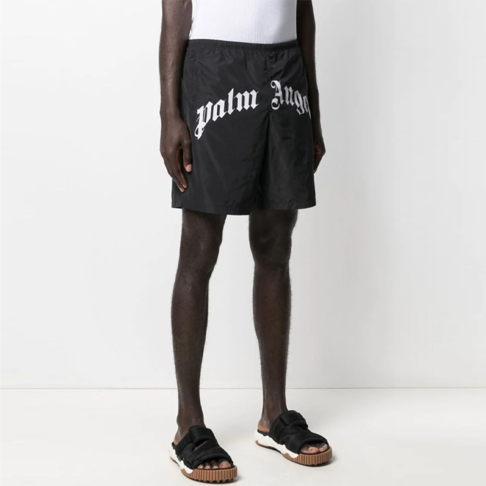 PALM ANGELS Logo