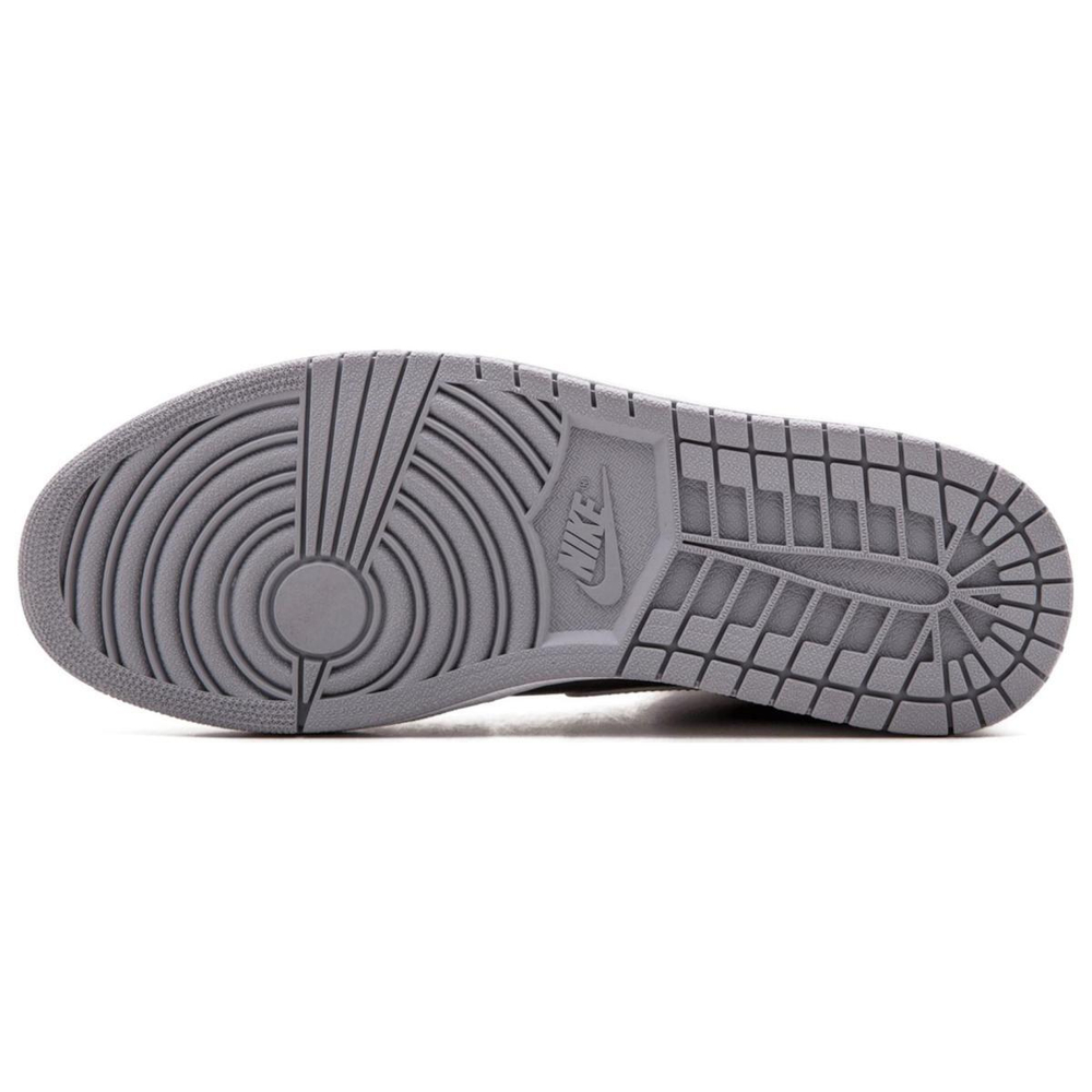 Jordan Air Jordan 1 Retro Mid Cool Grey 2015
