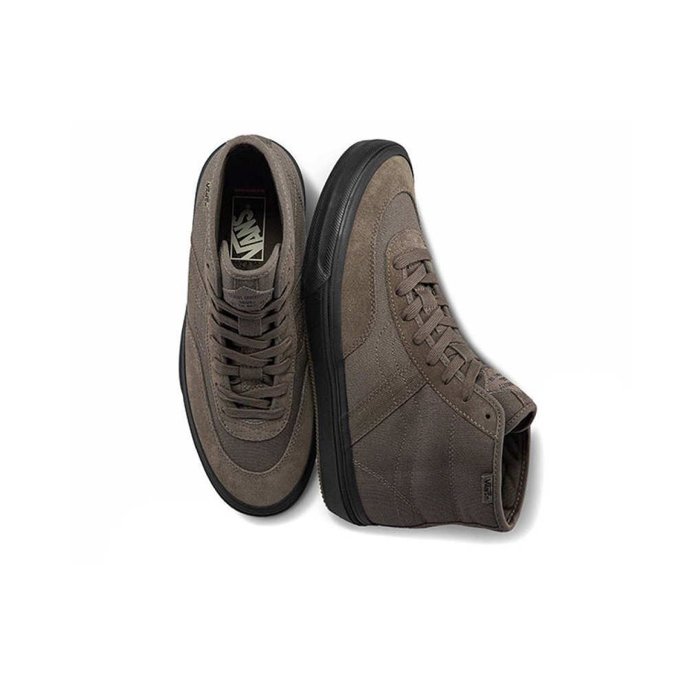 Vans Crockett High
