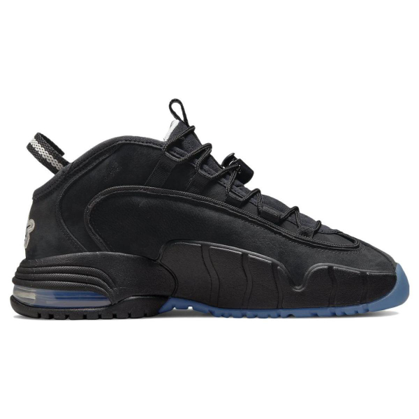 Social Status x Nike Air Max Penny 1 "Black"