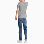 CALVIN KLEIN Logo T