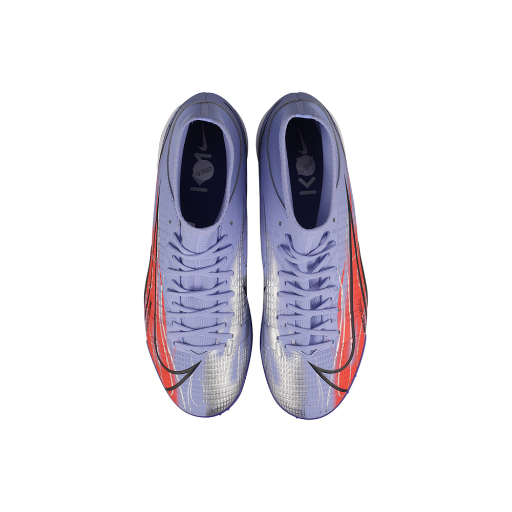 Nike Mercurial Superfly 8 14 Academy KM 14 TF（ ）