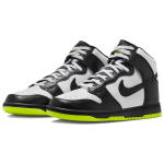 Nike Dunk High "Electric"