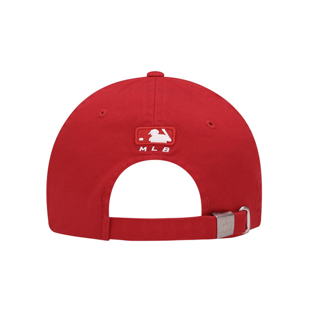 MLB Logo