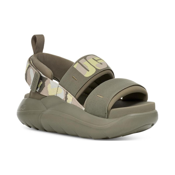 UGG LA